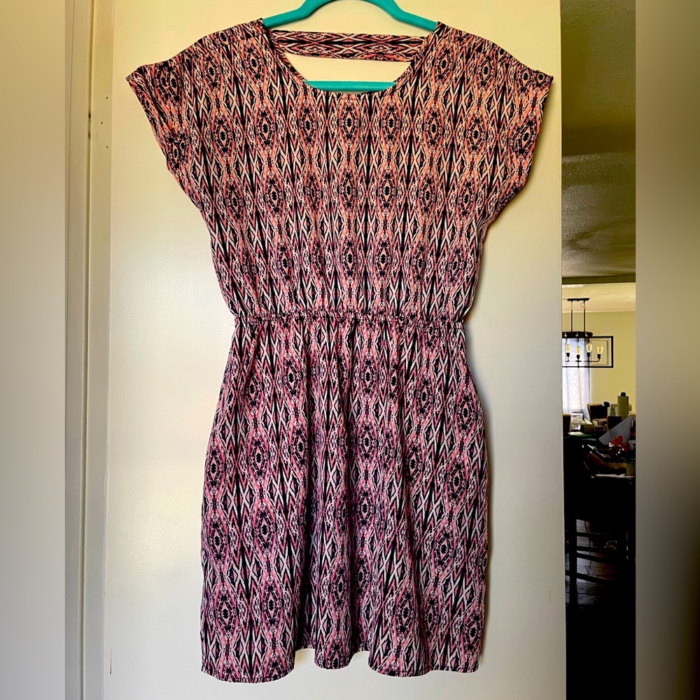 Pink Republic Size: Small Dress